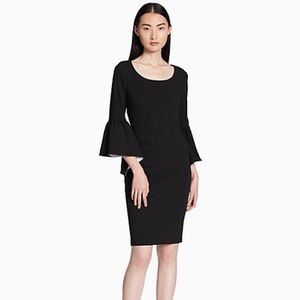 Calvin Klein Sheath Dress Size 2